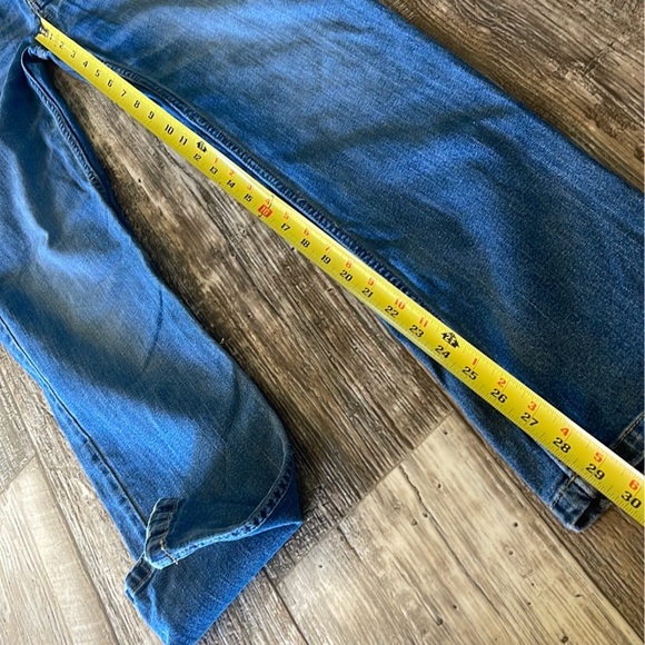 TOMMY HILFIGER BOY JEANS, 18 - Picture 12 of 13